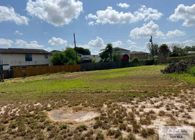Property at 518 & 528 Truman Dr, Brownsville, TX 78520