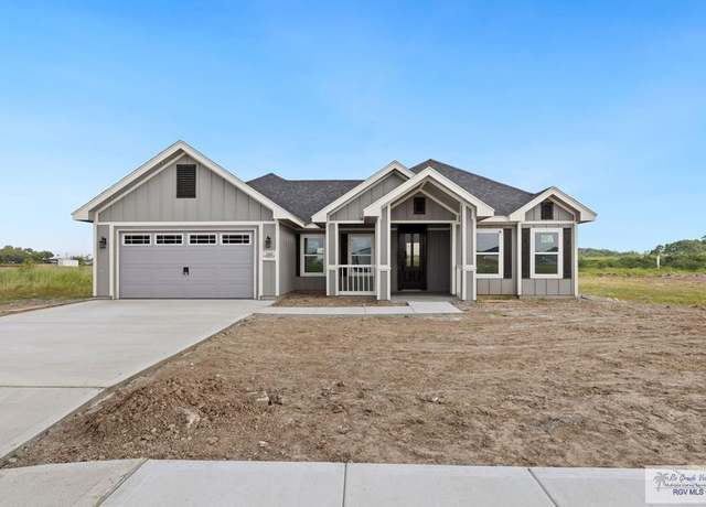 Property at 308 Charity Cir #16, La Feria, TX 78559, 3 beds, 2 baths