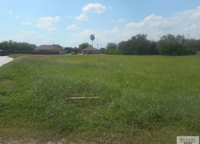 Property at Lot 16 Rio Concho Cir, Harlingen, TX 78550