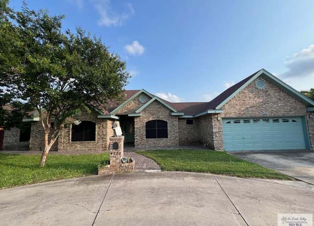Property at 4870 Mckenzie Rd, Brownsville, TX 78521, 4 beds, 3 baths