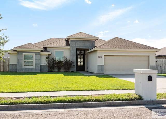 Property at 23756 Richmond Cir, Harlingen, TX 78552, 4 beds, 3 baths