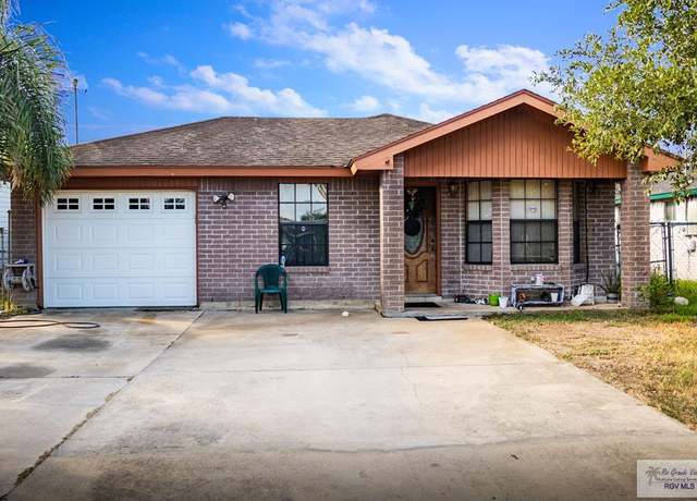Property at 510 Ferree St, Harlingen, TX 78550, 3 beds, 2 baths
