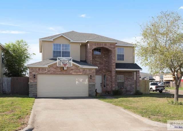 Property at 18176 Washingtonian, Harlingen, TX 78552, 3 beds, 2.5 baths