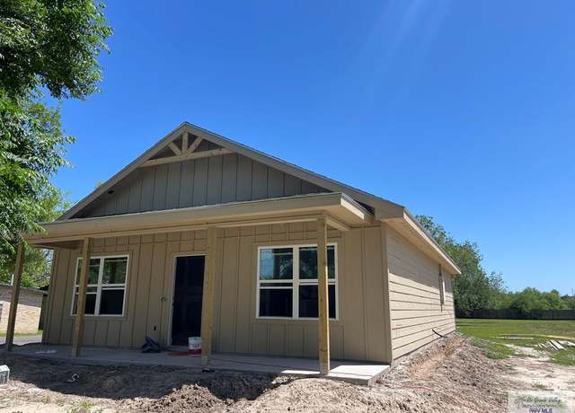 Property at 705 W Matz Ave, Harlingen, TX 78550, 3 beds, 2 baths