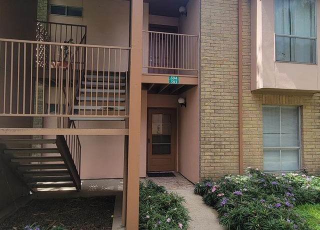 Property at 3500 Carmen Ave #504, Rancho Viejo, TX 78575, 2 beds, 2 baths