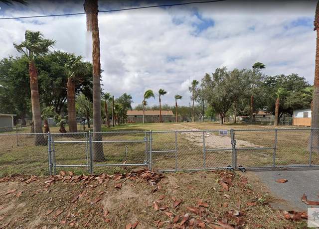 Property at 728 N Ohio Ave, Mercedes, TX 78570