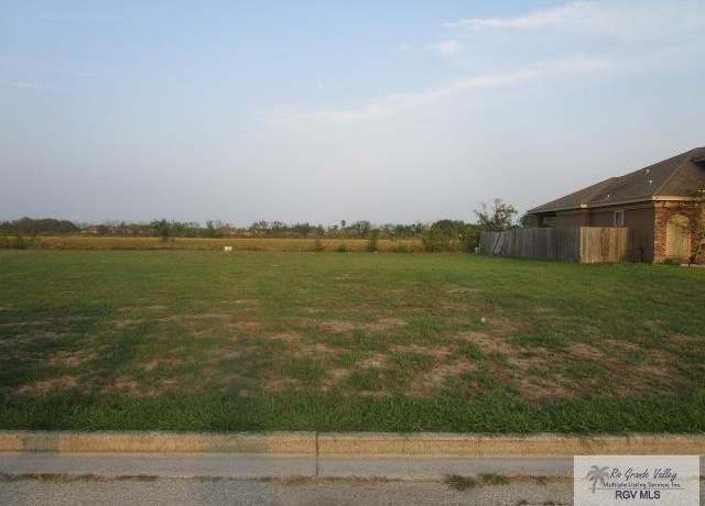 Property at 1417 White Oak Dr, Harlingen, TX 78552