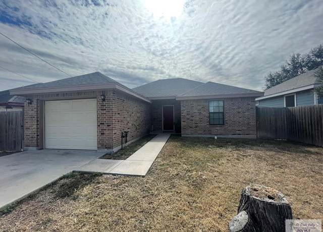 Property at 1113 W Truman St, Pharr, TX 78577, 2 beds, 2 baths