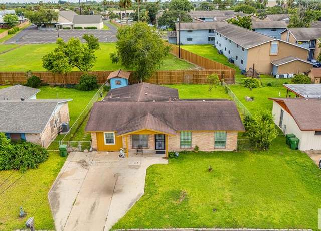 Property at 24 Ivy Ln, Brownsville, TX 78521, 4 beds, 2.5 baths