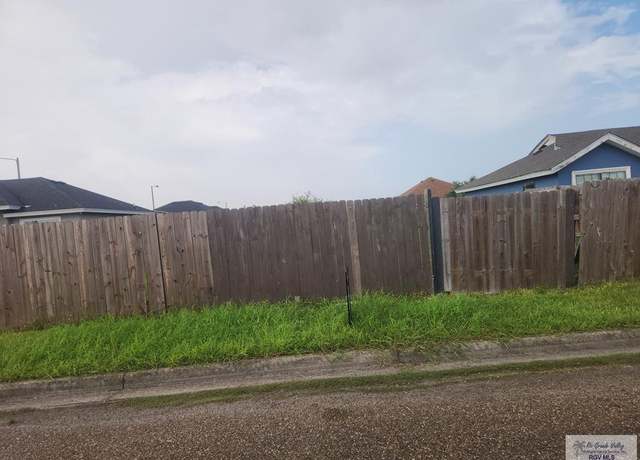 Property at 6049 Lynx Dr, Brownsville, TX 78521