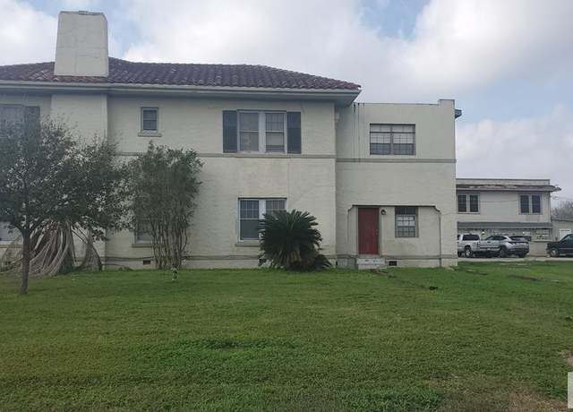 Property at 404 Riverside Blvd, Brownsville, TX 78520