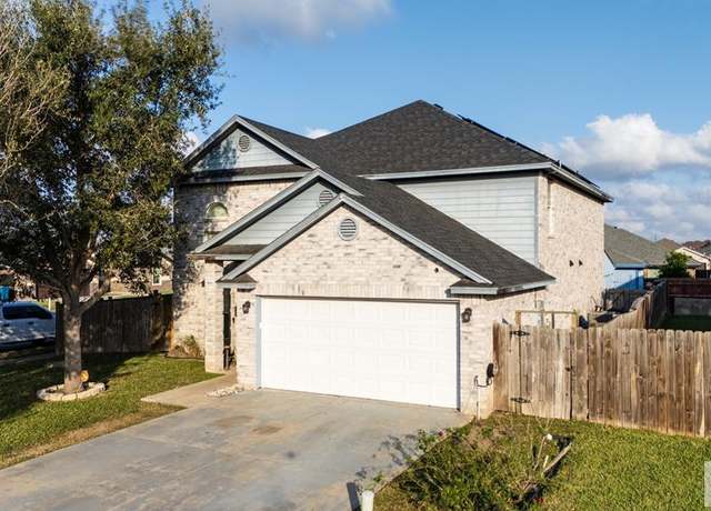 Property at 3770 Altamira St, Brownsville, TX 78520, 4 beds, 2.5 baths
