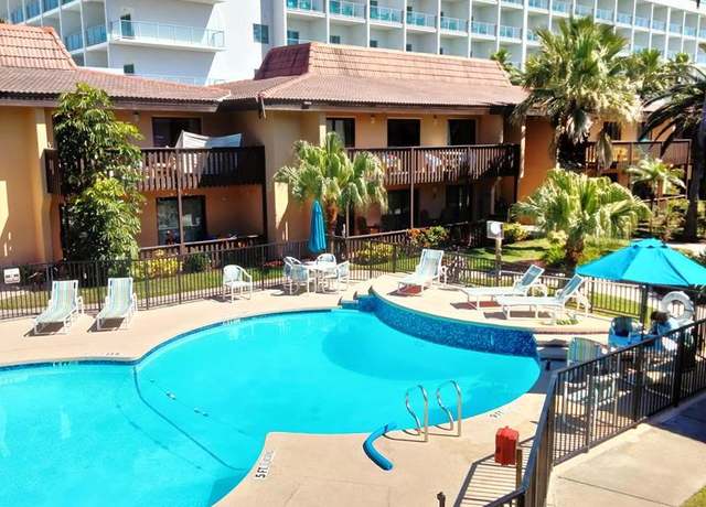 Property at 6608 Padre Blvd Unit D-253, South Padre Island, TX 78597, 1 bed, 1 bath