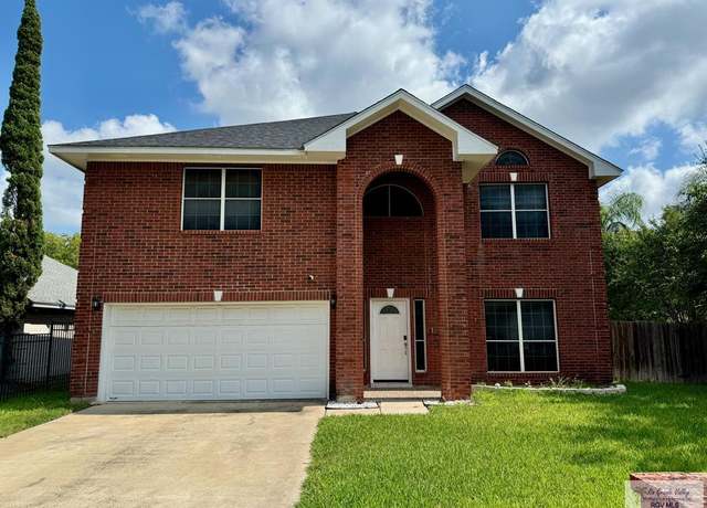 Property at 2100 Emory Ave #291, Mcallen, TX 78504, 5 beds, 2.5 baths