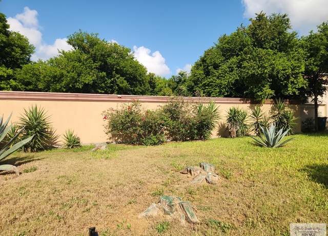 Property at 5362 Rustic Manor Dr, Brownsville, TX 78526