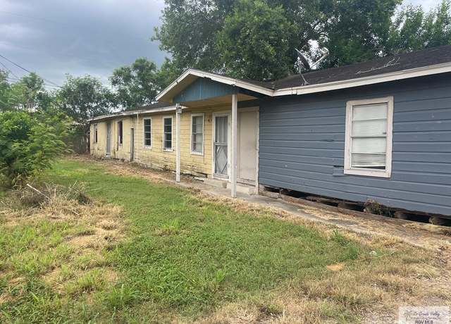Property at 2664 E 32nd St, Brownsville, TX 78521