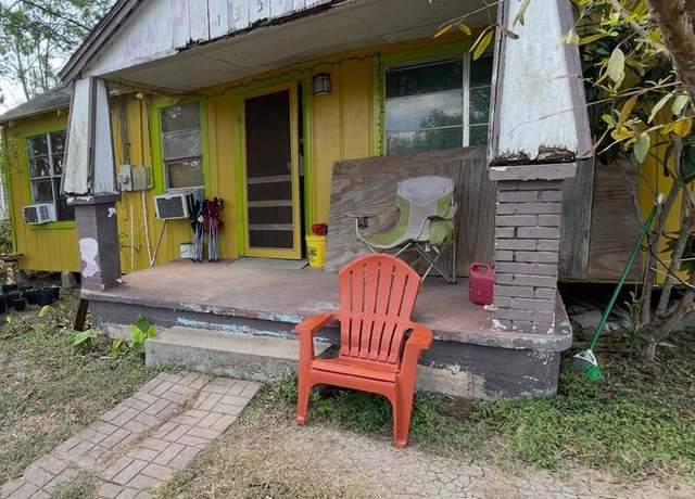 Property at 1351 Patricia St, San Benito, TX 78586, 3 beds, 1 bath