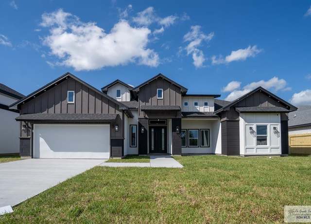 Property at 6243 Queens Woods, Brownsville, TX 78526, 4 beds, 3 baths