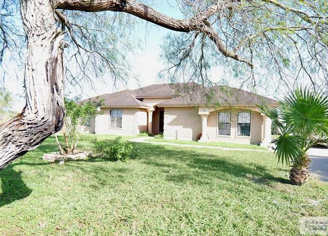 Property at 28007 Nelson Rd, Los Fresnos, TX 78566, 3 beds, 2 baths