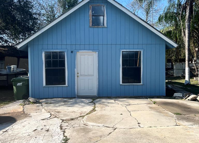 Property at 820 Scott Brown Blvd, San Benito, TX 78586, 2 beds, 1 bath