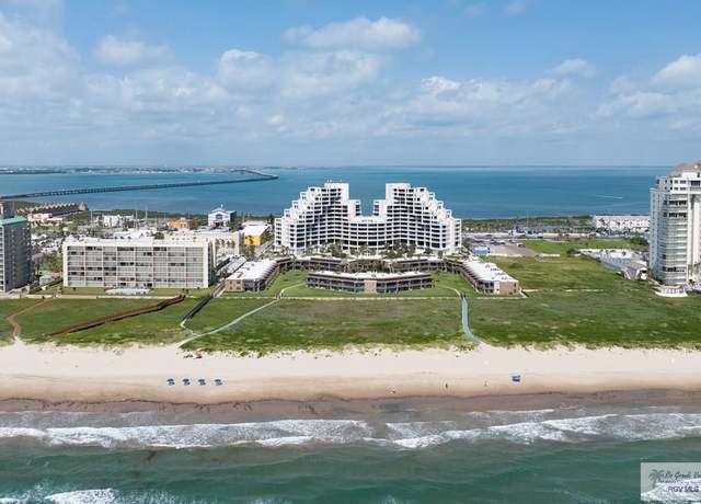 Property at 1000 Padre Blvd #503, South Padre Island, TX 78597, 2 beds, 3 baths