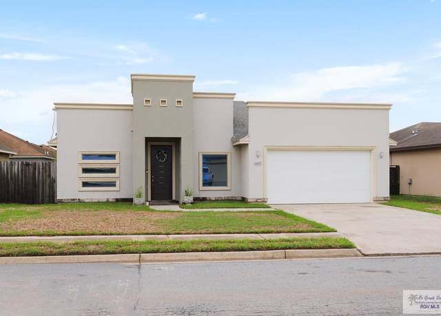 Property at 6625 Woodlands Ave, Brownsville, TX 78526, 3 beds, 2.5 baths