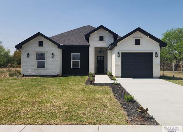 Property at 536 San Patricio St, San Benito, TX 78586, 3 beds, 2 baths