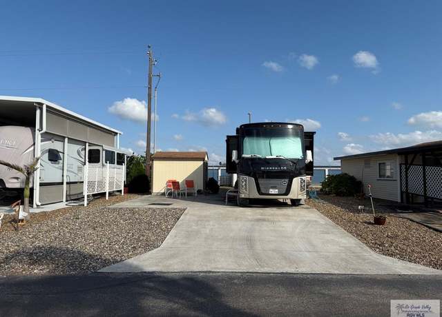 Property at 25 Dorothy St, Brownsville, TX 78521
