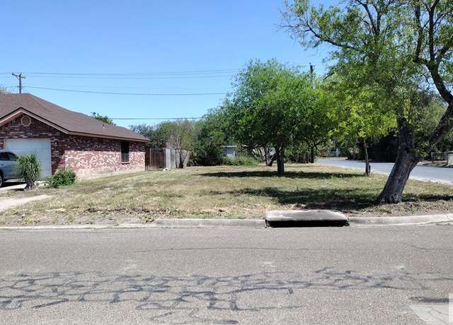 Property at 802 N B St, Harlingen, TX 78550