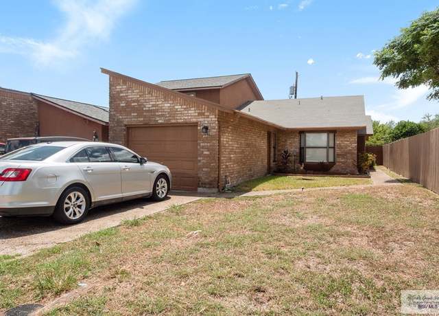 Property at 3048 S Buckingham Ct, Brownsville, TX 78526, 3 beds, 2 baths