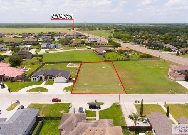 Property at 7512 Halo Ave, Brownsville, TX 78520