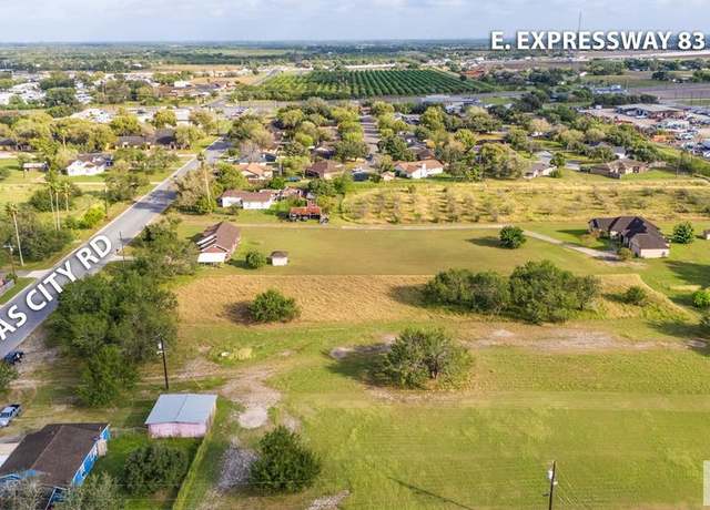Property at 98 N Kansas City Rd, La Feria, TX 78559