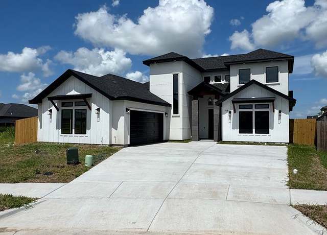 Property at 7318 Bantam Lk, Brownsville, TX 78520, 4 beds, 3 baths