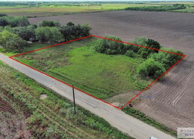 Property at 29656 Guajardo Rd, Rio Hondo, TX 78583