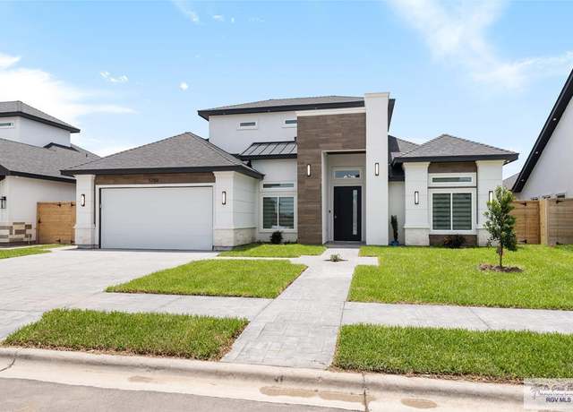 Property at 5753 Woods Country Ave, Brownsville, TX 78526, 4 beds, 3 baths