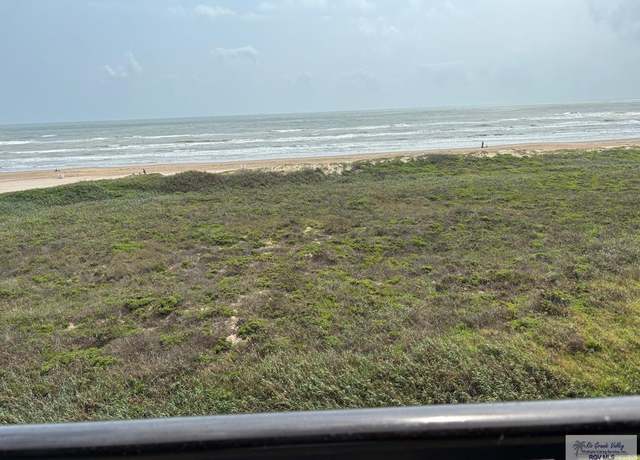 Property at 110 Padre Blvd #407, South Padre Island, TX 78597, 2 beds, 2 baths