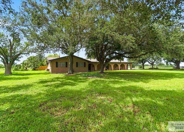 Property at 18064 Garrett Rd, Harlingen, TX 78552, 3 beds, 4 baths
