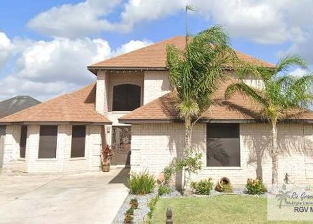 Property at 6729 Georgia Pne, Brownsville, TX 78526, 3 beds, 2 baths