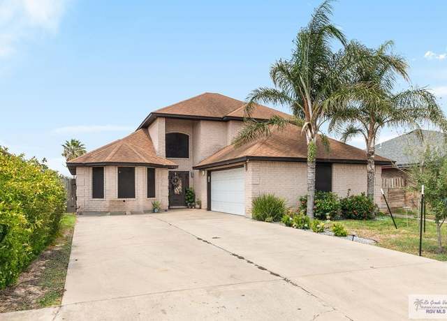 Property at 6729 Georgia Pne, Brownsville, TX 78526, 3 beds, 2 baths