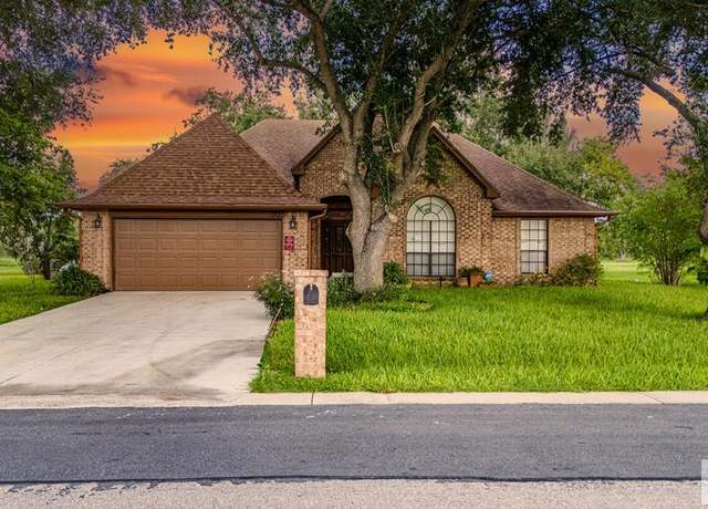 Property at 1301 Tesoro Ave, Rancho Viejo, TX 78575, 4 beds, 2 baths