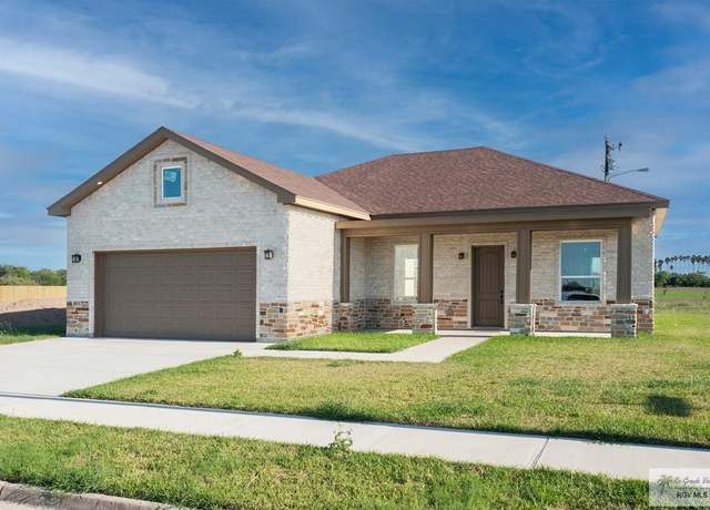 Property at 3729 Marco Ave, Harlingen, TX 78550, 3 beds, 2.5 baths