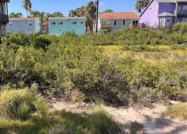 Property at 217 W Hibiscus, South Padre Island, TX 78597