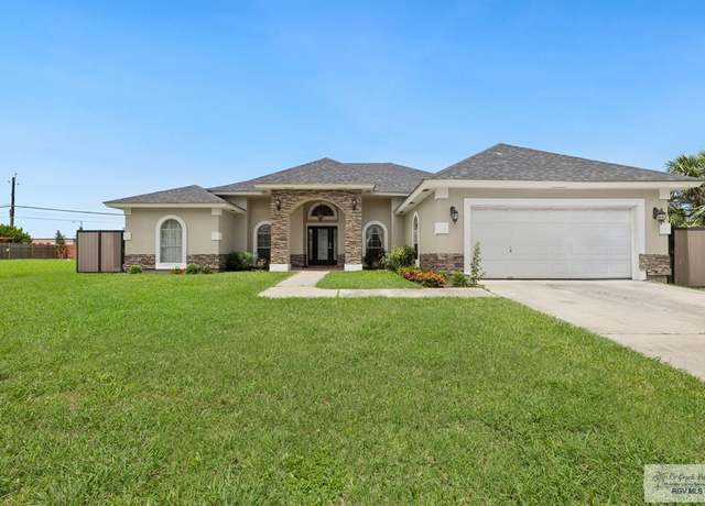 Property at 3271 Emerald Valley Blvd #8, Brownsville, TX 78526, 3 beds, 2.5 baths