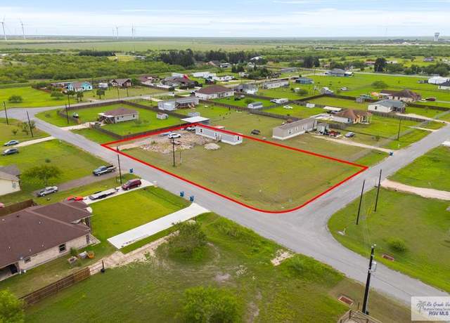 Property at 32847 Agave St, Los Fresnos, TX 78566, 3 beds, 2 baths