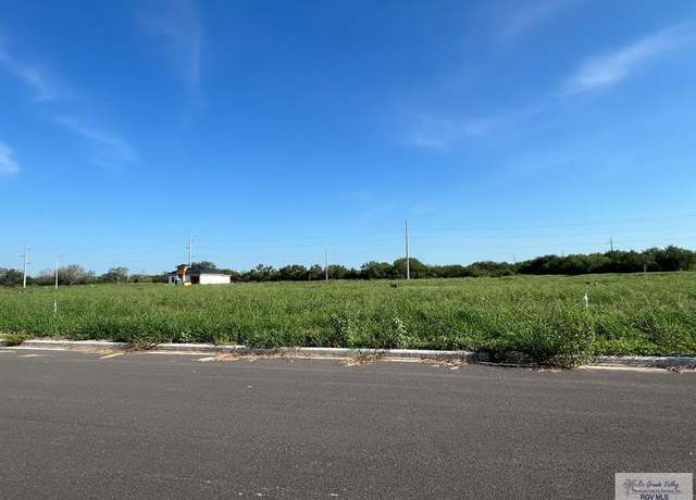 Property at 906 40th St, San Juan, TX 78589