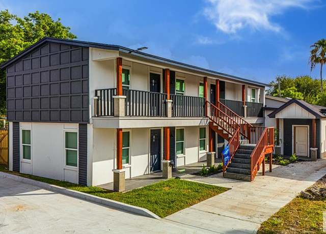 Property at 3144 Jennifer Ave Unit 153 & 154, Brownsville, TX 78521