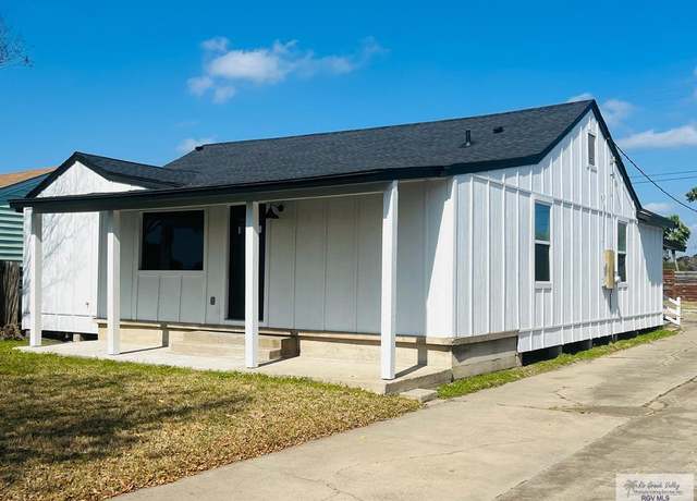 Property at 1401 E Taylor St, Harlingen, TX 78550, 4 beds, 3 baths