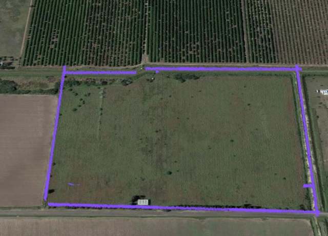 Property at 50.136 ACRES Fm 803, Rio Hondo, TX 78566