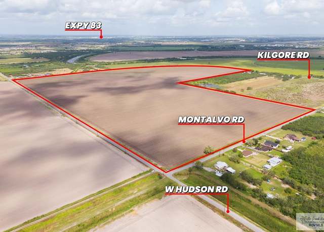 Property at 000 Hudson Blvd, San Benito, TX 78586
