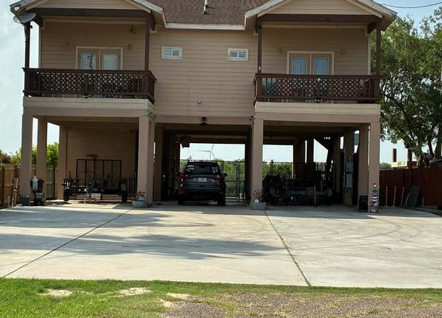 Property at 35633 Marshall Hutts Rd, Rio Hondo, TX 78583, 3 beds, 3 baths